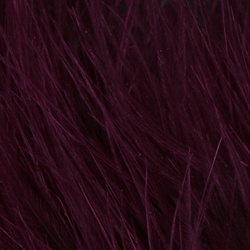 Marabú FFGene Wooly Bugger Blood Quill (7-10 cm)