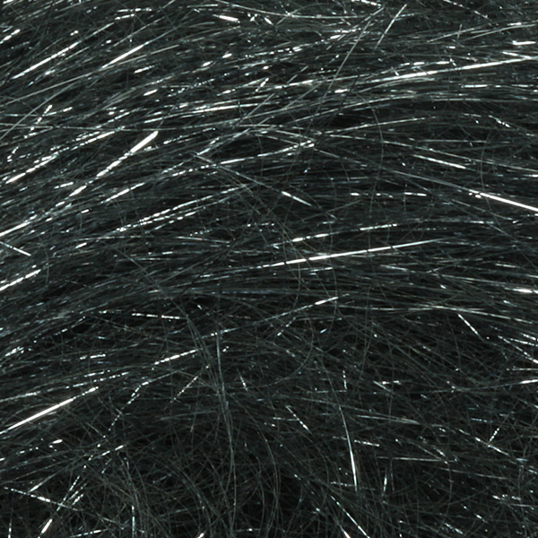 Fibras sintéticas Hareline 8 in. Ice Wing Fiber