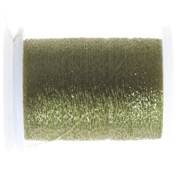 Lameta translúcida para cuerpos Veevus Body Quills