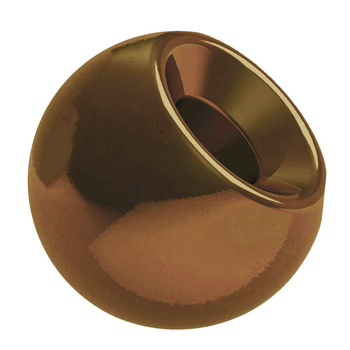 Cuentas de tungsteno FFGene Tungsten Anodized Beads