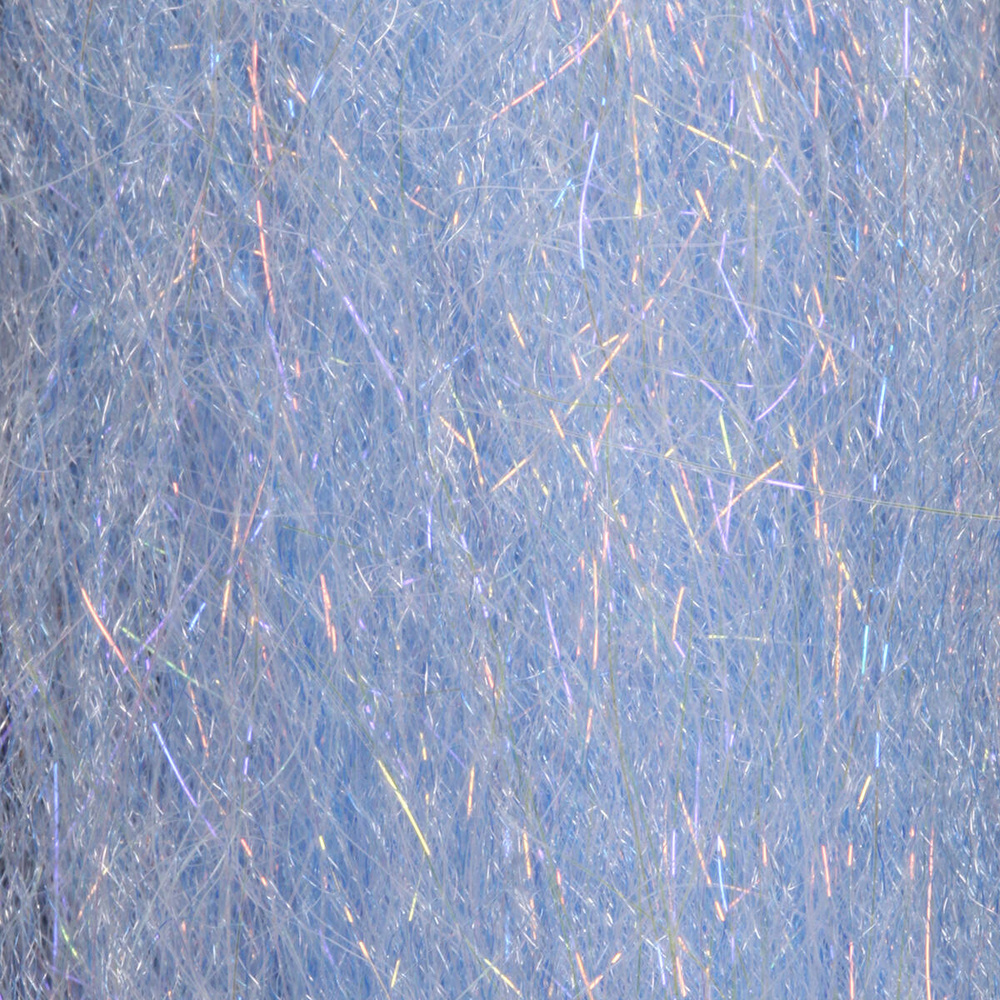 Misty Blue