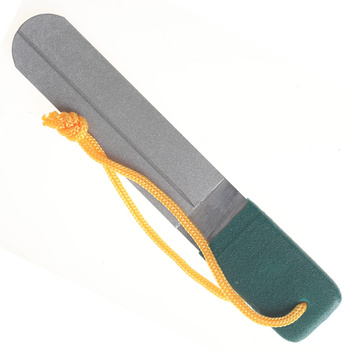 Lima doble de diamante para anzuelos Dr Slick 6