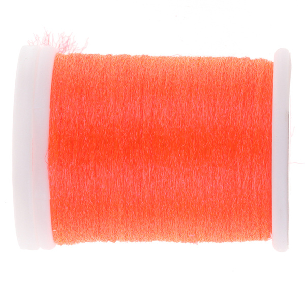 Hilado de antrón para montaje de moscas Textreme Antron Yarn 1180 den