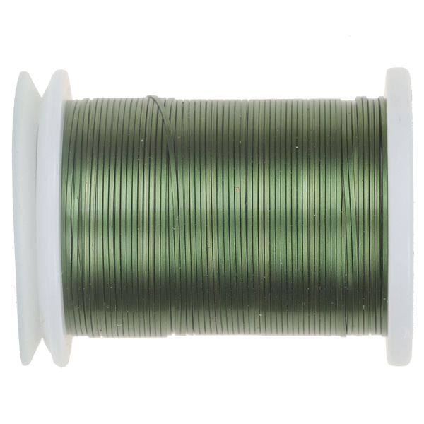 Alambre plano de color para brincas Sybai Flat Colour Wire Large