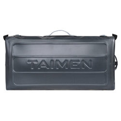 Bolsa de viaje impermeable con cremallera Taimen Tuul 60 L