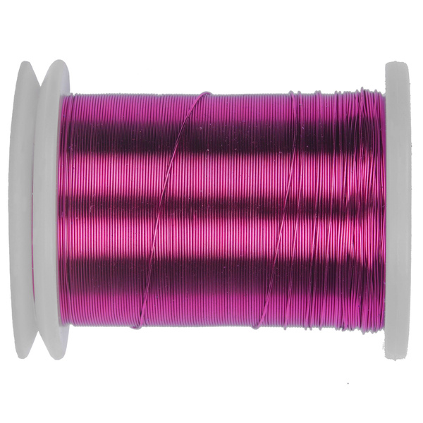 Alambre de color para brincas Sybai Colour Wire 0.2 mm