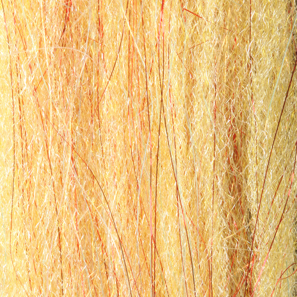 Brush para streamers H2O Brush N Wing Fibre