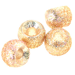 Bolas de tungsteno FFGene Furrow