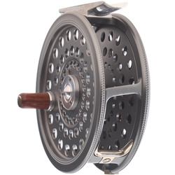 Carrete de mosca Hardy Duchess