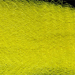 Fibras sintéticas Hedron Fuzzy Fiber