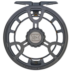 Carrete de mosca Hardy Averon