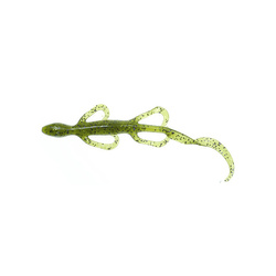 Señuelo blando Zoom SS+ Lizard de 15.2 cm (9 unidades)