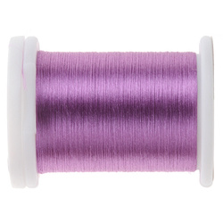 Hilo de seda para montaje Textreme Pure Silk (90 Den.)