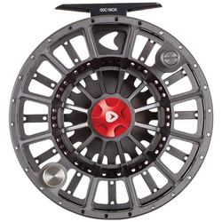 Carrete de mosca Greys GX1000