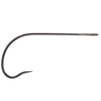 Anzuelos para mosca Partridge of Redditch CS43 Absolute Predator