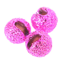 Bolas de tungsteno FFGene Furrow ranuradas