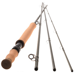 Caña de mosca Airflo Airtec Switch Nano