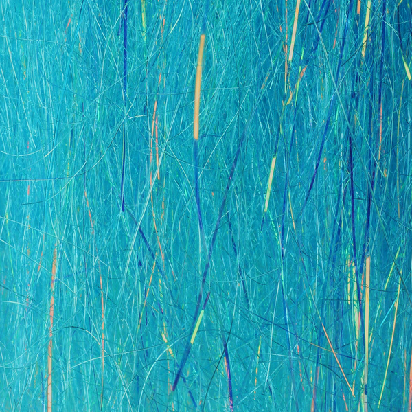Fibras sintéticas Sybai Supreme Wing Hair