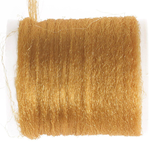 Hilado de antrón para montaje de moscas Danville Antron Yarn