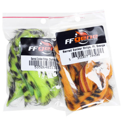 FFGene Barred Zonkers Strips