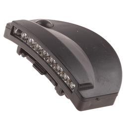 Luz para gorra FFGene de 9 LED