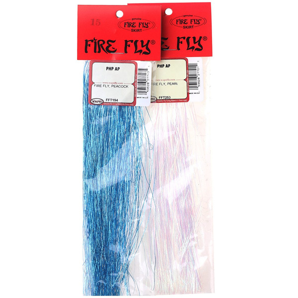 Fibras flash Hedron Fire Fly