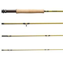 Caña de mosca Sage Pulse