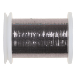 Lameta plana Sybai Flat Tinsel 0.4 mm