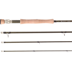 Caña de mosca Hardy Zephrus AWS