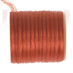 Hilado de antrón para montaje de moscas Danville Antron Yarn