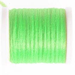 Hilado de antrón para montaje de moscas Danville Antron Yarn
