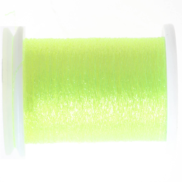 Lameta translúcida para cuerpos Veevus Body Quills