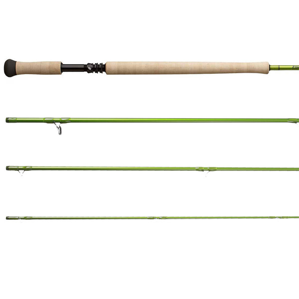 Caña de mosca Sage Mod