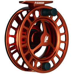 Carrete de mosca Sage Spectrum