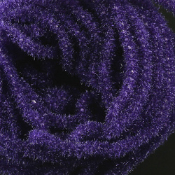 Hareline Trilobal Antron Chenille Small