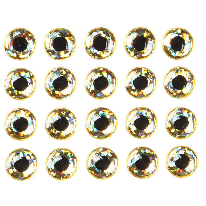 Gold - 3.0 mm