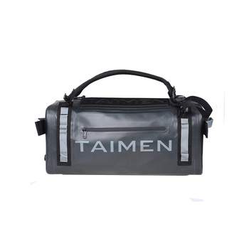 Bolsa de viaje impermeable con cremallera Taimen Tuul 40 L