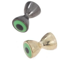 Ojos para moscas FFGene Real Eyes