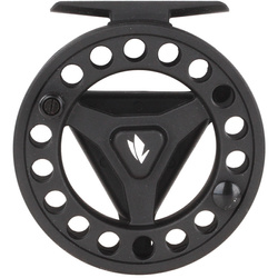 Carrete de mosca Sage 1800 Series Black