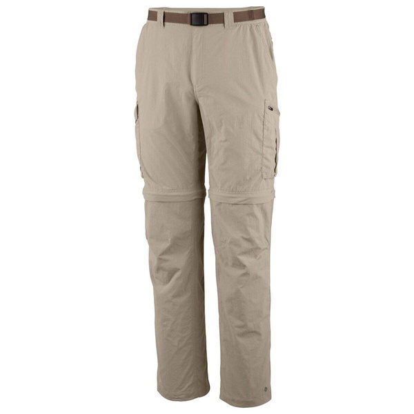 Pantalón convertible Columbia Silver Ridge II