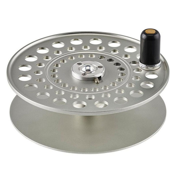 Carrete de mosca Hardy Lightweight LTW