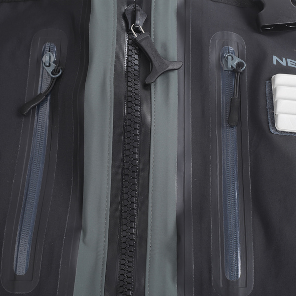 Vadeadores transpirables Negnon Omega ZIP