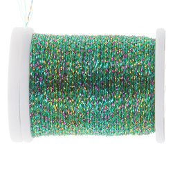 Hilo brillante para cuerpos Textreme Glitter Thread (230 Den.)