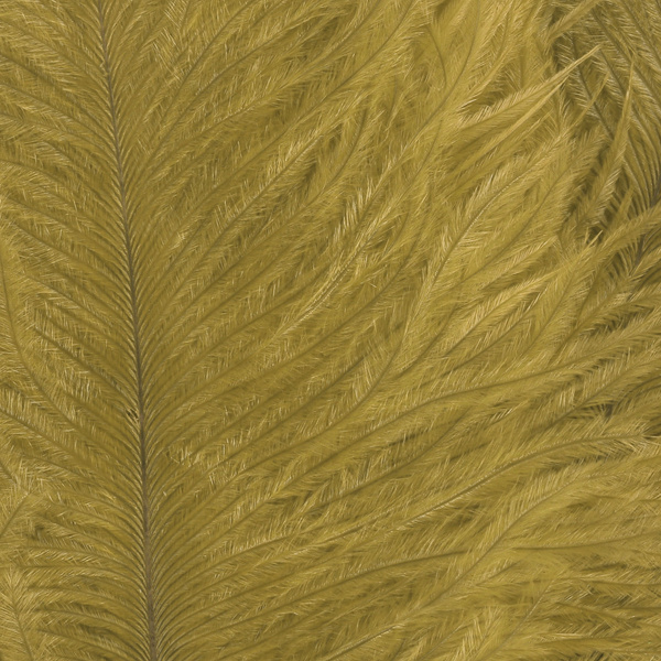 Wapsi Ostrich Marabou