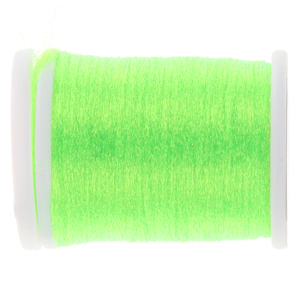 Hilado de antrón para montaje de moscas Textreme Antron Yarn 1180 den