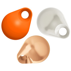 Cuentas de tungsteno FFGene Tungsten Beads Jig Off