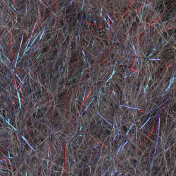 Cepillo H2O Flash Blend Baitfish de 1 pulgada (flash)