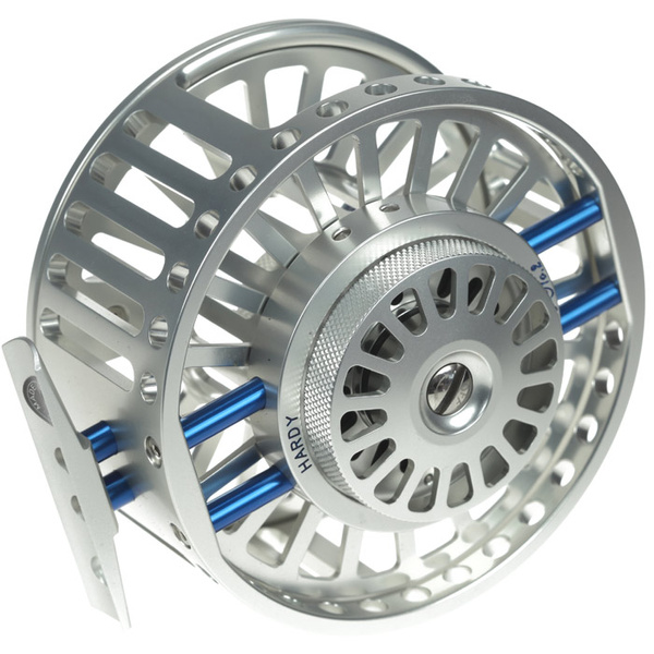 Carrete de mosca Hardy Zane