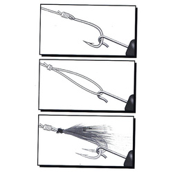 Herramienta para tensar nudos Stonfo Tighten-Knot
