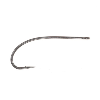 Anzuelos para mosca Partridge of Redditch CS54S Salmon / Steelhead Shrimp